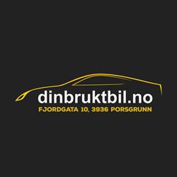 Dinbruktbil.no AS Avdeling Porsgrunn