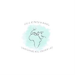 Ullensvang Vaksineklinikk AS