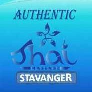 Authentic Thai Massage Stavanger