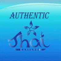 Authentic Thai Massasje. Ålesund