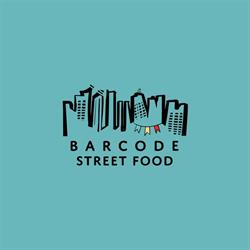 Barcode Street Food