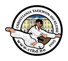 Christiania Taekwon-Do Klubb