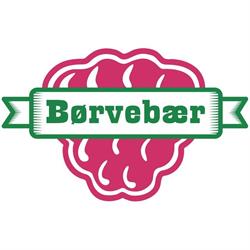 Børvebær