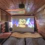 Custom-built Campervan Ganesh