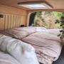 Custom-built Campervan Raido