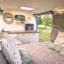 Custom-built Campervan Rockford