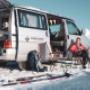 Volkswagen California Campervan