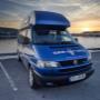 Volkswagen California Exclusive - Moby Dick