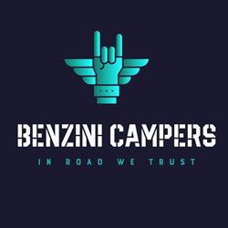 Benzini Campers - Campervan Rental Norway