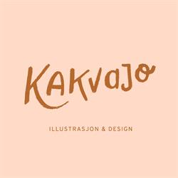 Karin K Johansen design (Kakvajo)