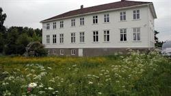 Høvåg Herredshus
