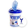 Scrubs Cleaner Towels håndrensekluter