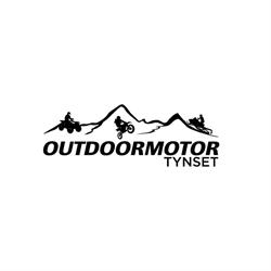Polaris Atv og Snøscooter Outdoormotor Tynset