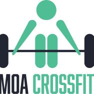Crossfit Moa AS