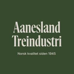 Aanesland Treindustri AS
