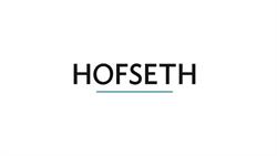 Hofseth International As