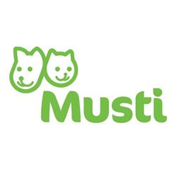 Musti Dyreelskeren