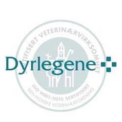 Dyrlegene Klinikk AS