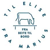 Til Elise Fra Marius