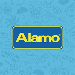 Alamo Car Rental Evenes