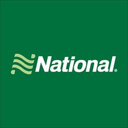 National Car Rental Stavanger Airport