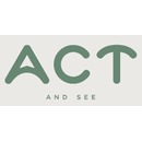 Act and See AS
