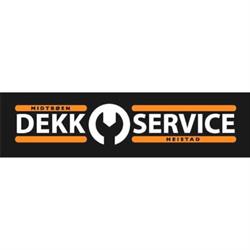 Midtbøen Dekk og Service AS