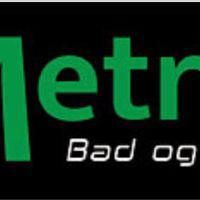 Metrix Bad og VVS AS