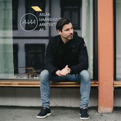 Arkitekt Aslak Haanshuus AS