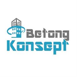 BetongKonsept AS- Betongentreprenør- Prefabrikkerte betongelementer