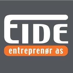 EIDE Entreprenør As