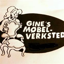 Gines Møbelverksted