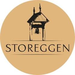 Storeggen gård
