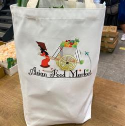 Asian Food Market Bergen
