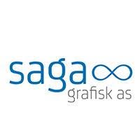 Saga Grafisk AS