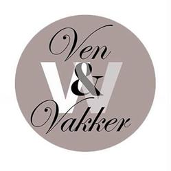 Ven & Vakker