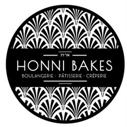 Honni Bakes Magda Filonowicz
