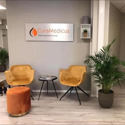 Curamedicus Klinikk AS