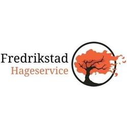 Fredrikstad Hageservice AS