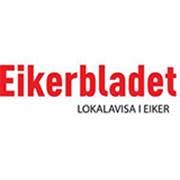 Eikerbladet
