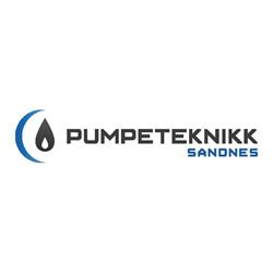 Pumpeteknikk OH Edland AS