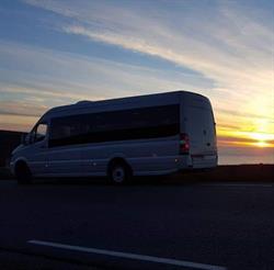 Sørøya Buss & Dekkservice AS