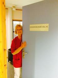 Osteopatiklinikk Alta AS