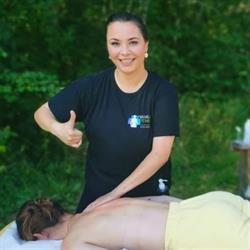 Karolina Stalmach MedKlinikk (Master of Physiotherapy)