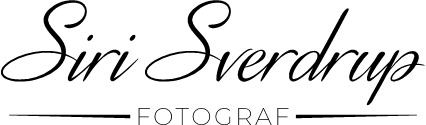 Fotograf Siri Sverdrup