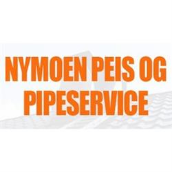 Nymoen Peis og Pipeservice