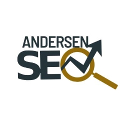 Andersen SEO Tjenester