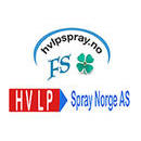 Hvlp Spray Norge AS