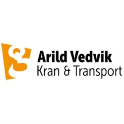 Arild Vedvik Kran & Transport AS