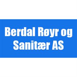 Berdal Røyr og Sanitær AS
